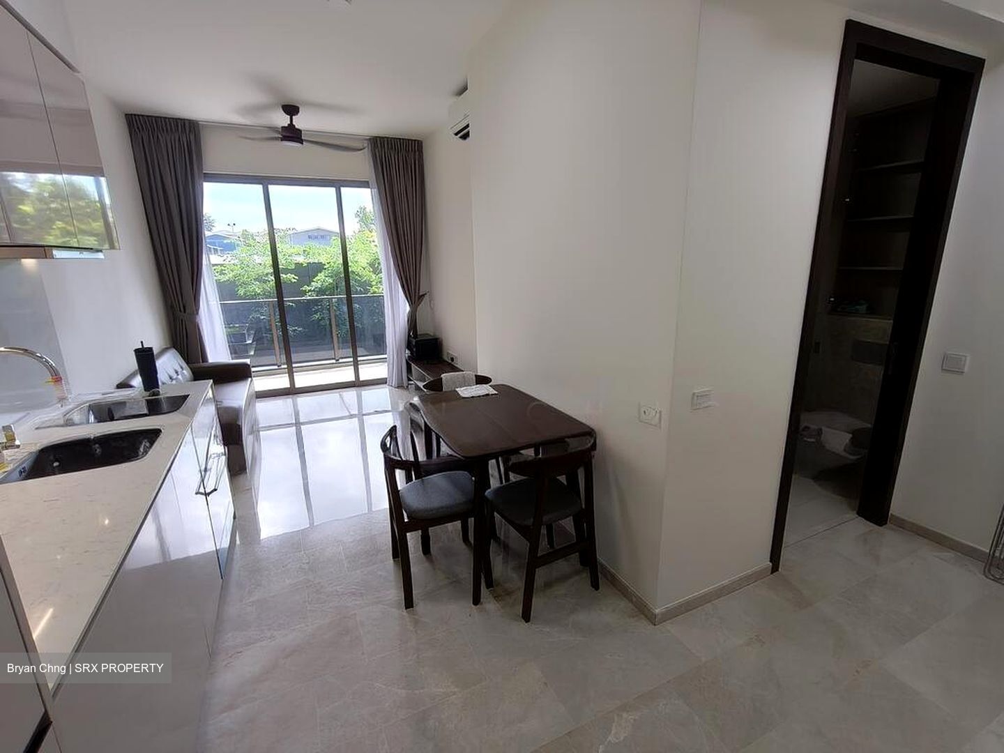 FORETT AT BUKIT TIMAH (D21), Apartment #531785421